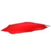 Cover Left  Body Kiri Merah Doff Honda PCX 160 K1Z - Image 3