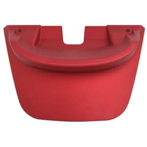 COVER-RR-CENTER-UP-MT-SO-RED-83650K2FN00MSR