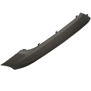 Cover R Under Side Matte Brown Honda Genio