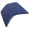 Lid, Cover Behel Matte Blue Honda PCX 150 K97 - Image 3