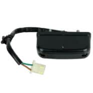 LIGHT-ASSY-LICENSE-33720K2FN01