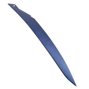 Mold Left Head Light Kiri Matte Blue (MA BL MT) PCX 150 K97