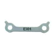 PLATE-CYLINDER-HEAD-EX-12213K0RV00