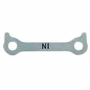 PLATE-CYLINDER-HEAD-IN-12212K0RV00