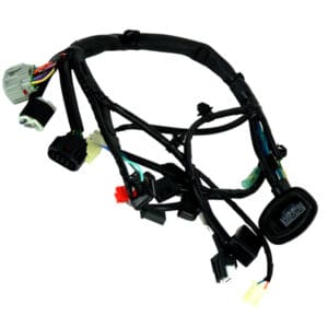 SUB-HARNESS-FR-32103K1AN02