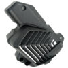 Cover Radiator Honda Vario 160 K2S - Image 3