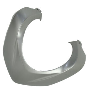 Cover Speedometer Depan Silver Honda Genio