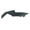 Cover Batok Kanan Hitam Doff Honda Vario 160 K2S ABS - Image 3