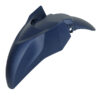 Spakbor Depan Biru Doff Honda PCX 160 K1Z - Image 3