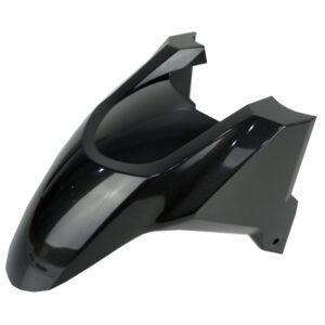 Spakbor Depan A Hitam Metalic Honda Vario 160 K2S