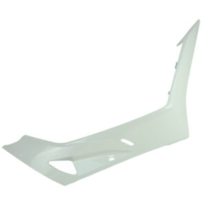 Cover Right Floor Side Putih Honda PCX 160 K1Z