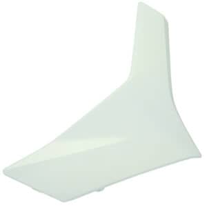 Cover Right Floor Side Putih Honda Vario 160 K2S
