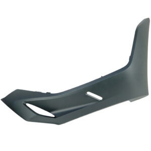 Cover Kanan Bawah Hitam Doff Honda PCX 150 K97