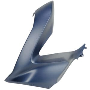 Cover Depan Kiri Biru Doff Honda PCX 150 K97