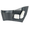 Outer Inner Cover Hitam Doff Honda PCX 160 K1Z - Image 3