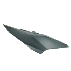 Cover Body Kanan Hitam Doff Honda Vario 160 K2S