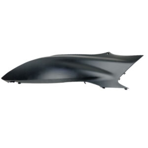 Cover Body Kanan Hitam Doff Honda PCX 150 K97