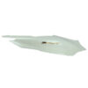 Cover Body Kanan Putih Mutiara Honda PCX 160 K1Z