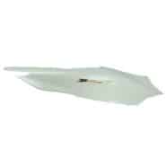 Cover Body Kanan Putih Mutiara Honda PCX 160 K1Z