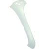 Cover Depan Kanan Putih Doff Honda Scoopy K2F - Image 3