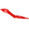 Cover Left Side Upper Merah Honda Sonic 150R K56 - Image 3