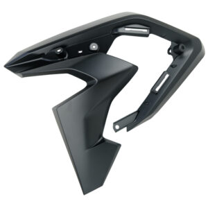 Cowl B Left Middle Hitam Doff Honda CB150X