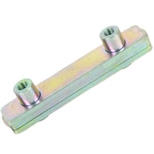 Plate Step Setting Honda CB150X