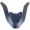 Garnish Depan Biru Doff Honda PCX 160 K1Z
