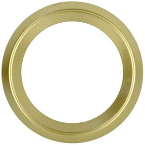 Aksesoris Cover Speedometer (Garnish Panel Meter) Gold Genio