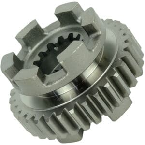 Gear Countershaft Fifth 33T Honda New CBR 250RR K64J