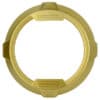 Garnish Fan Cover Gold Genio - Image 2