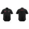HRC22 Black Shirt (L)