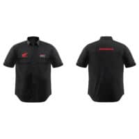HRC22 Black Shirt (M)