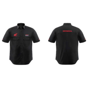 HRC22 Black Shirt (M)