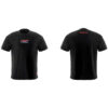 HRC22 Black T-Shirt (L)