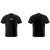 HRC22 Black T-Shirt (M)
