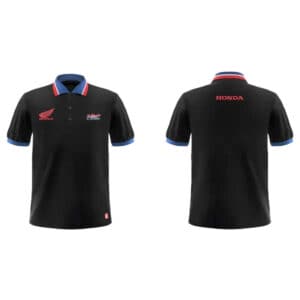 HRC22 Polo Shirt (L)