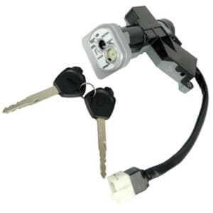 KEY-SET-35010K41N21