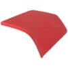 Cover Tutup Behel Merah Doff Honda PCX 160 K1Z - Image 3
