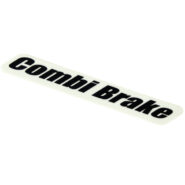Mark Combi Brake Type 1 Honda ADV 150 86611K0WN40ZA