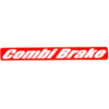 Mark Combi Brake Type 3 Honda Vario 125 eSP K60R