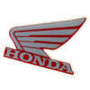 Mark Left Wing 100MM Type 2 Honda CB150 Verza - Image 3