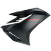 Cover Body Kanan Hitam Doff Honda CBR 150R K45R