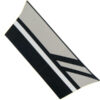 Stripe Right Front Top Cover Type 4 Honda Genio - Image 3
