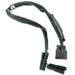 Kabel Body Belakang Honda CBR 250RR K64J
