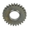 Gear Countershaft Fourth 27T Honda New CBR 250RR K64J - Image 3