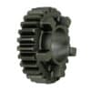 Gear MainShaft Fifth 27T  Honda New CBR 250 K64J - Image 2