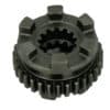 Gear Countershaft Sixth 31T Honda All New CBR 250RR K64J - Image 3