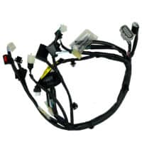 Kabel Body Depan Honda BeAT K1A