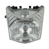 Lampu Depan Honda BeAT Sporty eSP K25G